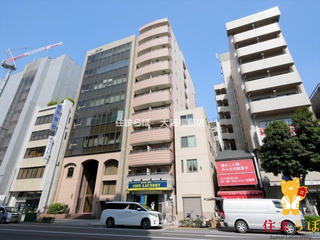 建物外観　★ ★ 口コミ平均4.94のお店 ★ ★