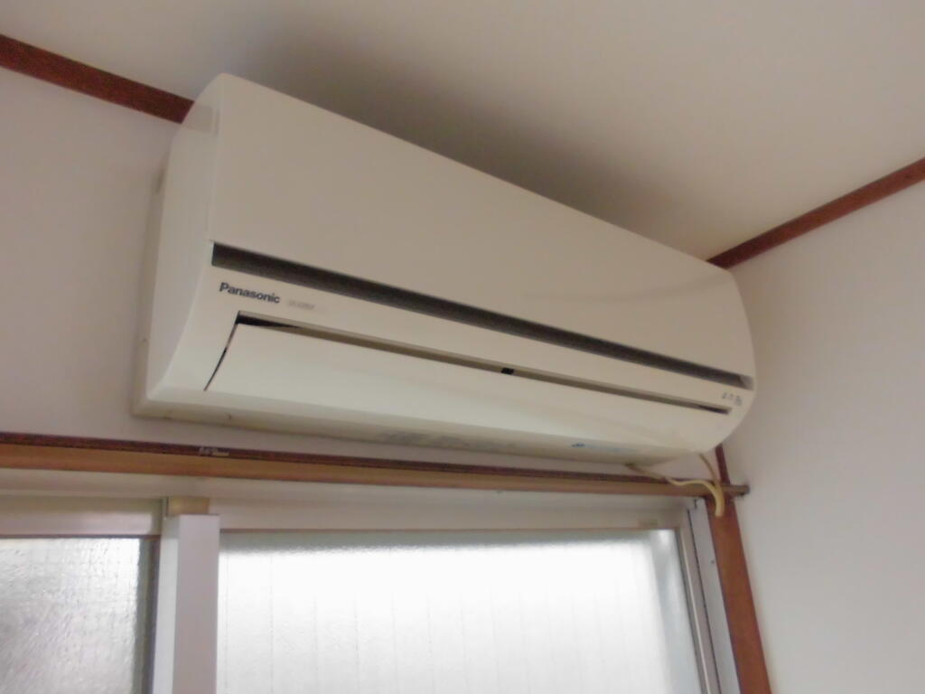 その他　エアコン