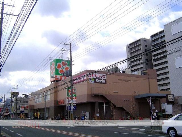 アルコバレーノの周辺写真
