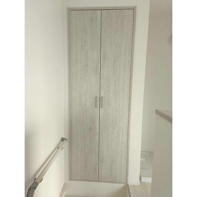 収納　別部屋参考写真