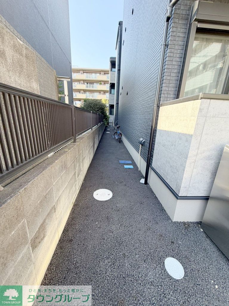 Crecia松戸のその他写真