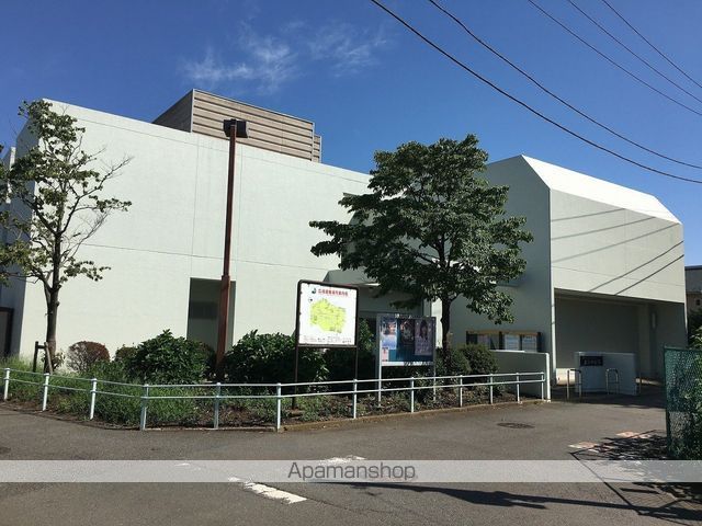 その他　コミュニティーセンター上和田会館（その他）まで397m