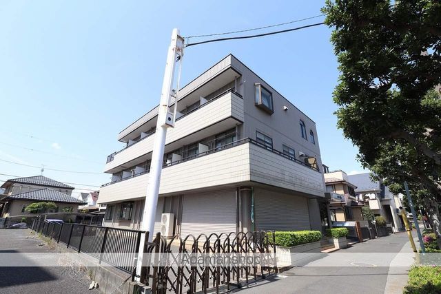 東京メトロ東西線 行徳駅 徒歩5分 築39年
