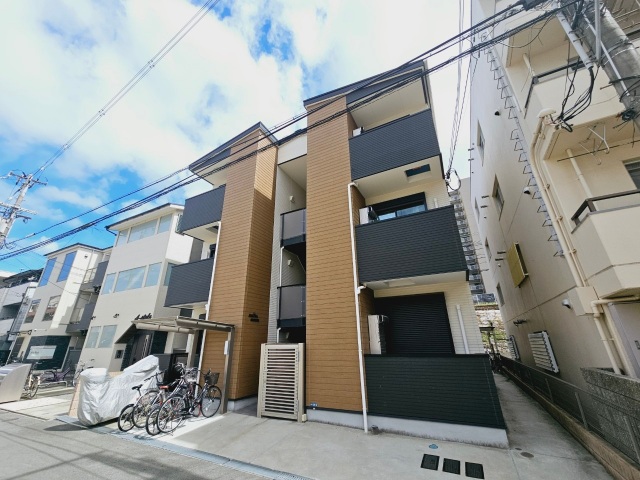 京阪本線 寝屋川市駅 徒歩10分 築7年