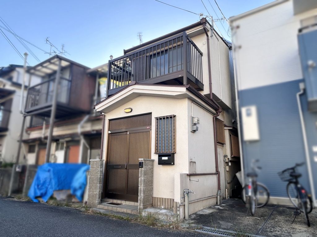 大塚町1丁目貸家