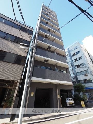 北陸新幹線 上野駅 徒歩5分 築17年