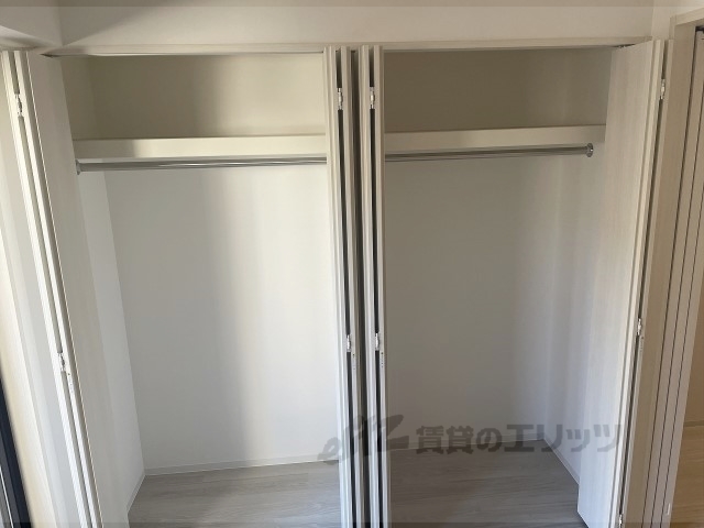 収納　同仕様