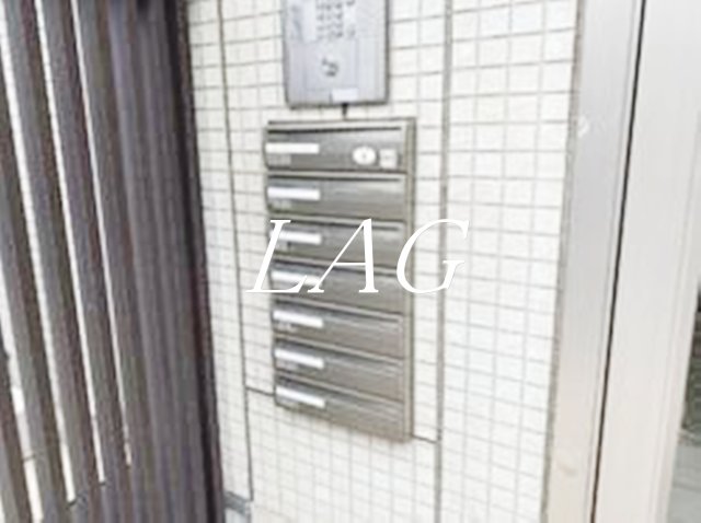 ＪＲ京浜東北線 蒲田駅 徒歩14分 4階建 築19年の外観写真