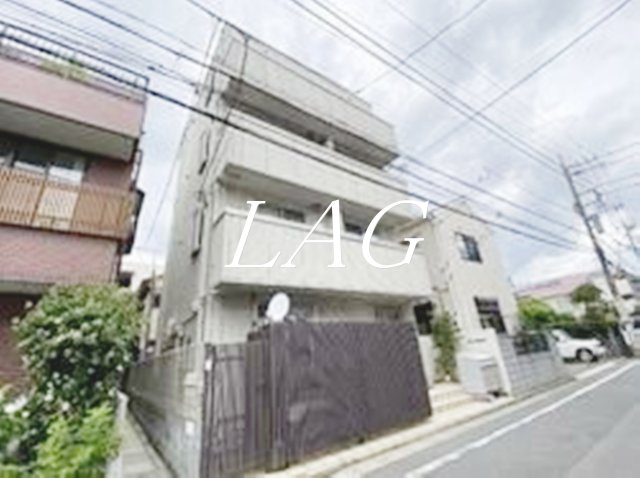 ＪＲ京浜東北線 蒲田駅 徒歩14分 築19年