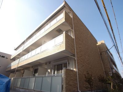 京王相模原線 南大沢駅 徒歩11分 築12年