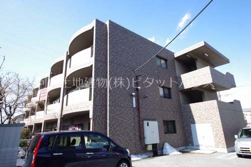 建物外観　サンライズ田宗