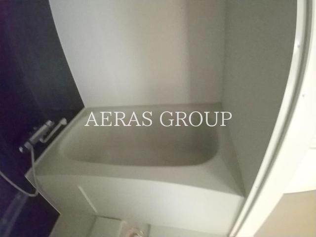 バス・シャワールーム　別部屋同仕様タイプ