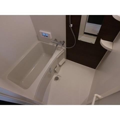 GRANDTIC浅間町の風呂写真