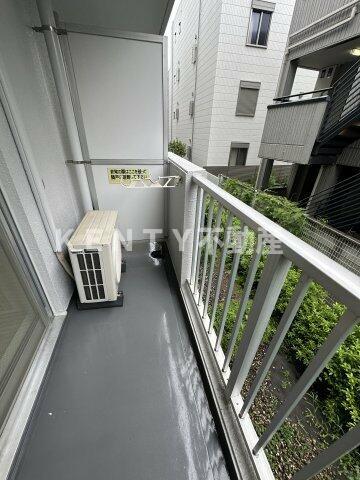 クリオ石川台壱番館の内装写真