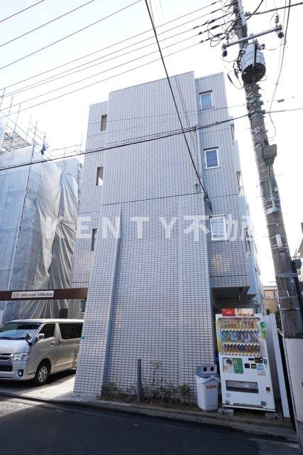 クリオ石川台壱番館