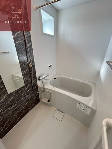 バス・シャワールーム　トイレも気になるポイント
