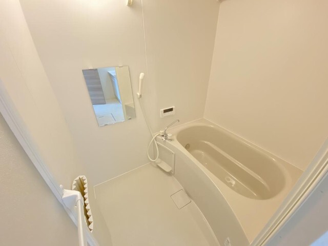 セジュールMIWAの風呂写真
