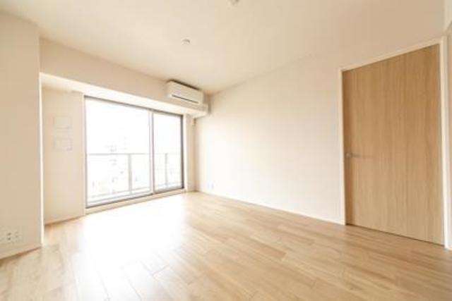 居室・リビング　※写真は同タイプ住戸です。