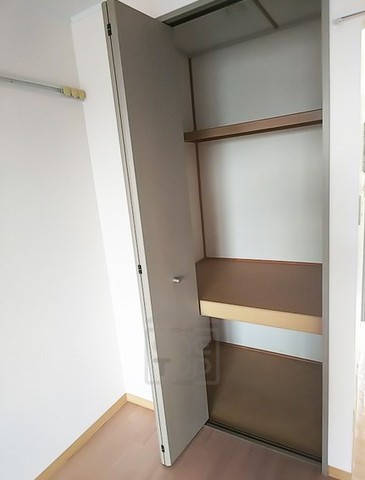 ソレーユ箕面の内装写真