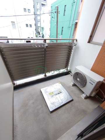 バルコニー　リライフ浅草店