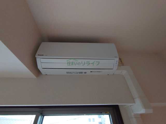 その他設備　リライフ浅草店