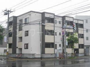 建物外観　詳細は、ウィンドワード中の島店までご相談下さい。