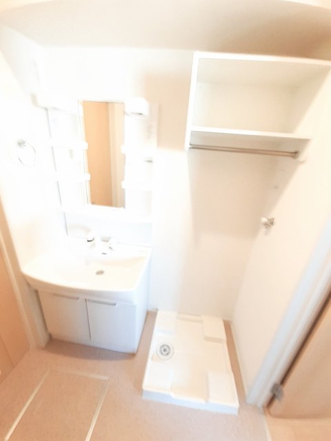 ブランドール東松島の内装写真