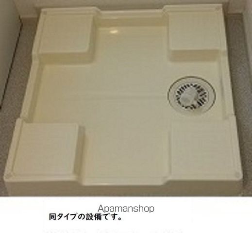 ＪＲ福知山線 北伊丹駅 徒歩14分 3階建 築2年の内装写真