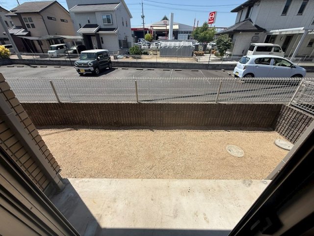 ハピネス Aのその他写真