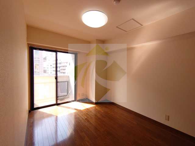 その他部屋・スペース　カルチェ恵比寿
