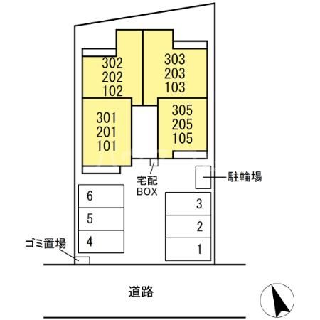 D-Hills龍禅寺IIIのその他写真