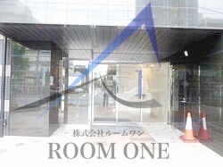 エントランス　エントランスです。