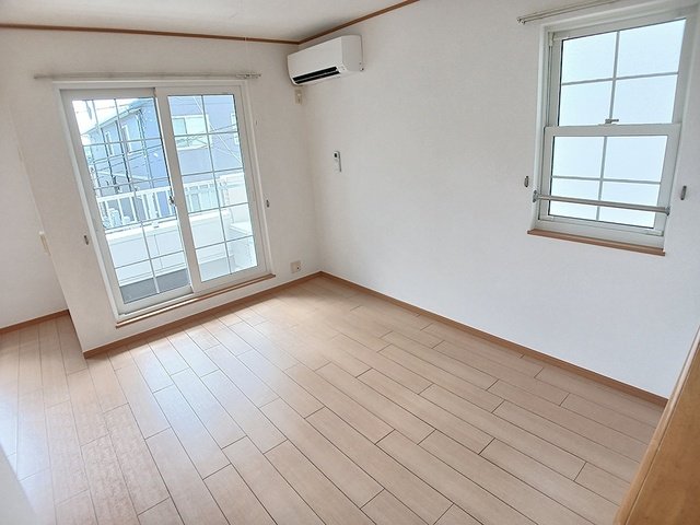 居室・リビング　使いやすい居間です