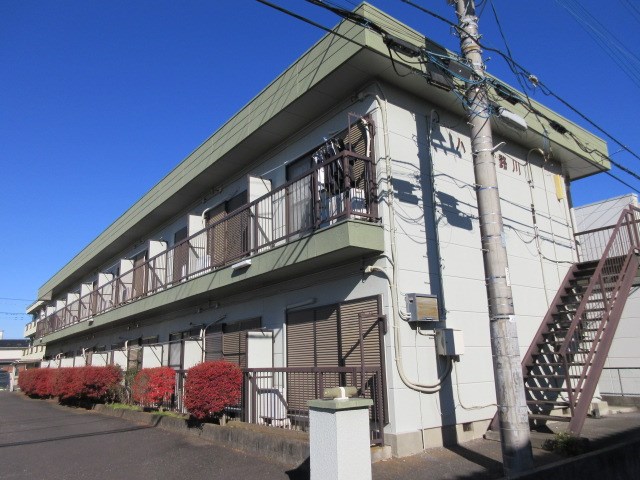 ハイツ路川I