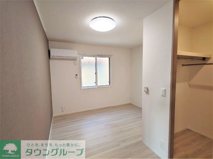 Asset-Court立川富士見町Aの内装写真