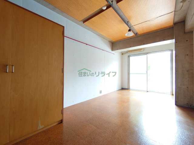 カサブローテの内装写真