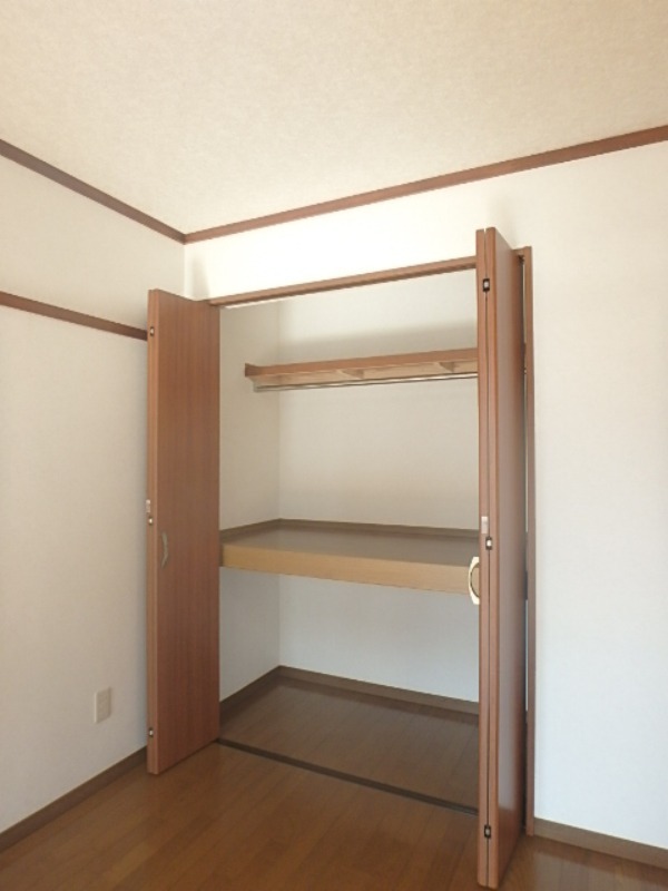 収納　図面と現状に相違がある場合には現状を優先