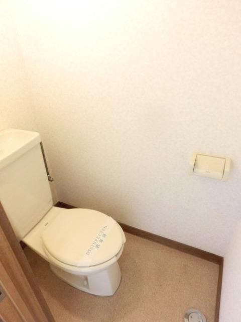 トイレ　他部屋参考写真