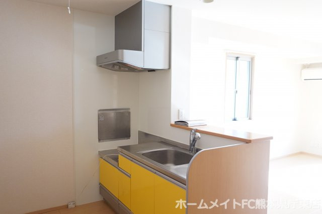 キッチン　※現況優先
