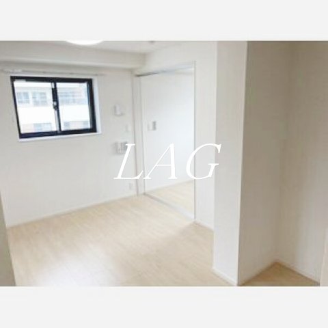 その他部屋・スペース　寝室です。