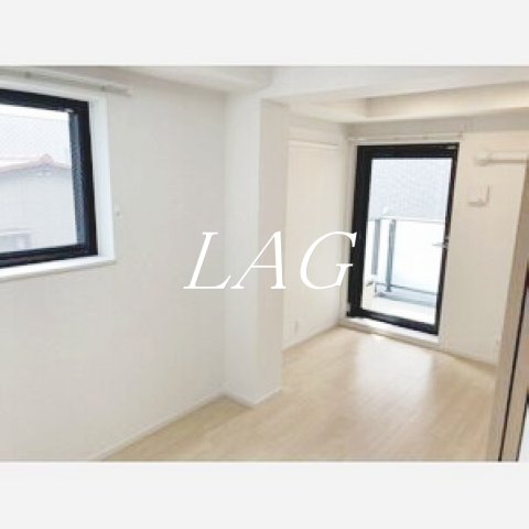 居室・リビング　洋室のお部屋です。