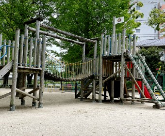 公園　東根公園（公園）まで264m