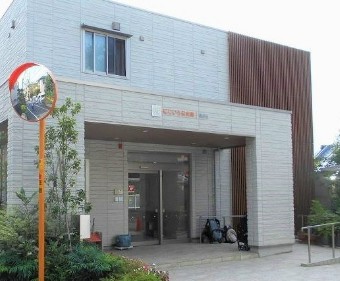 幼稚園・保育園　にじいろ保育園東が丘（幼稚園・保育園）まで219m