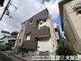 住吉大社駅より徒歩9分 1階 築7年9ヶ月の賃貸物件