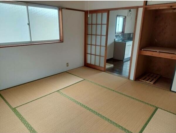 収納　図面と現状に相違がある場合には現状を優先