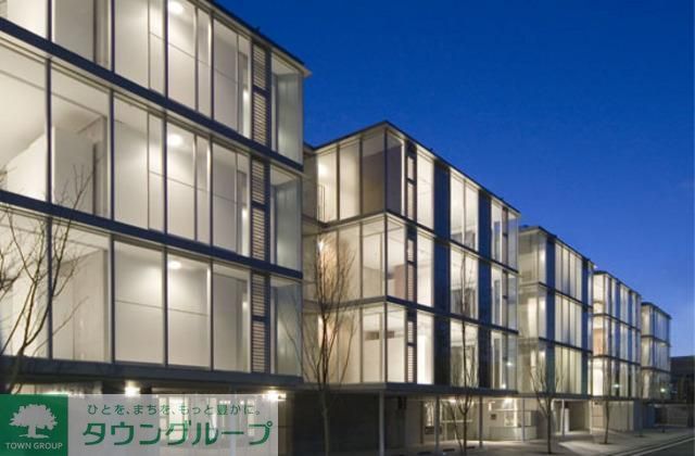 建物外観　★外観★
