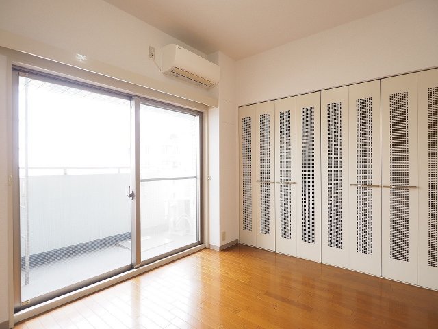 その他部屋・スペース　寝室にぴったりのお部屋です