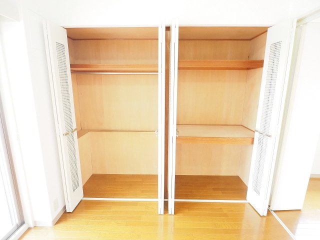 収納　小物を収納するのに便利です