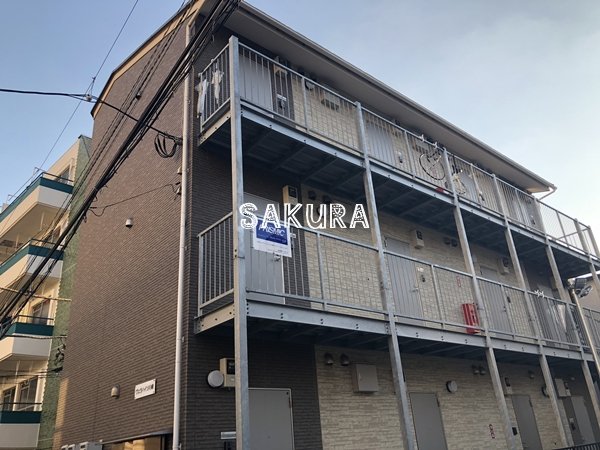 建物外観　当店おすすめ物件♪