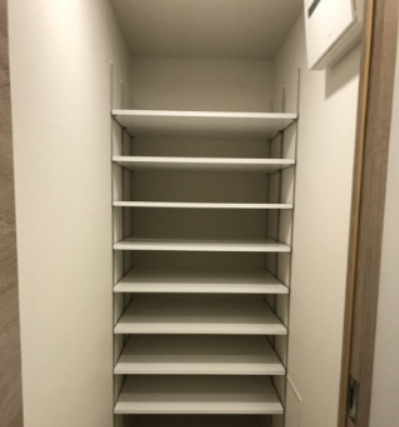 玄関　別部屋参考写真